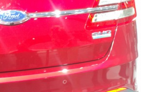 2012 North American International Auto Show