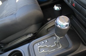 2012 Jeep Wrangler Review