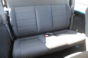 2012 Jeep Wrangler Review