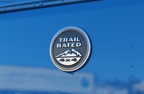 2012 Jeep Wrangler Review