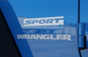 2012 Jeep Wrangler Review