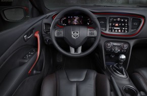 2013 Dodge Dart
