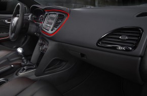 2013 Dodge Dart
