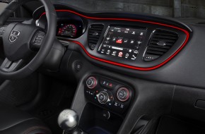 2013 Dodge Dart