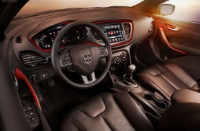 2013 Dodge Dart