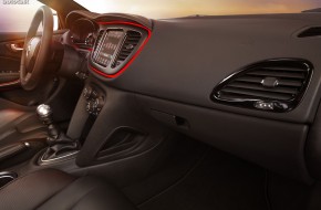2013 Dodge Dart