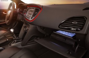2013 Dodge Dart