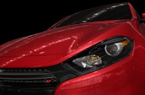 2013 Dodge Dart