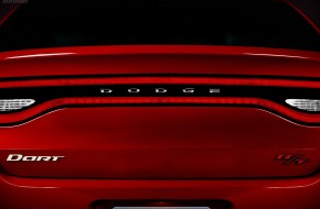 2013 Dodge Dart