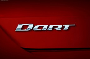 2013 Dodge Dart