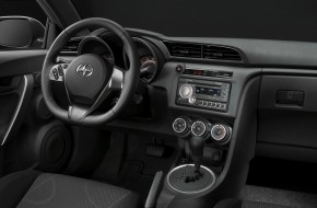 2012 Scion tC