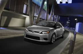 2012 Scion tC