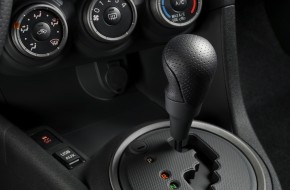 2012 Scion tC