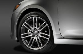 2012 Scion tC
