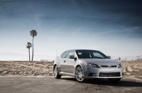 2012 Scion tC