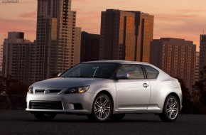 2012 Scion tC