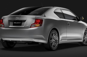 2012 Scion tC