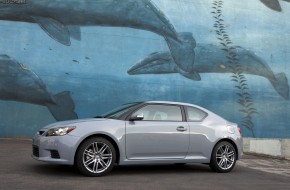 2012 Scion tC