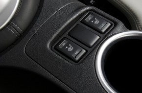 2011 Nissan 370Z Coupe