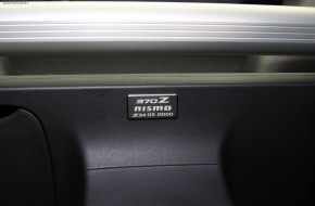 2011 Nissan NISMO 370Z