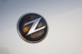 2011 Nissan NISMO 370Z