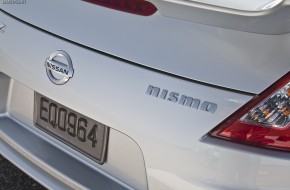 2011 Nissan NISMO 370Z