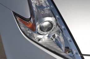 2011 Nissan NISMO 370Z