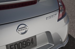 2011 Nissan NISMO 370Z