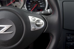 2011 Nissan NISMO 370Z