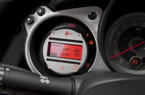 2011 Nissan NISMO 370Z