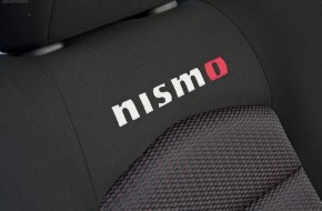 2011 Nissan NISMO 370Z