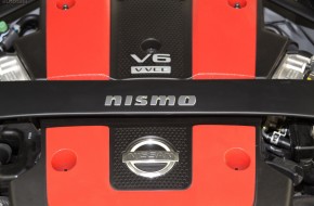 2011 Nissan NISMO 370Z