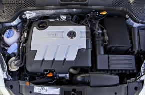 2013 Volkswagen Beetle TDI