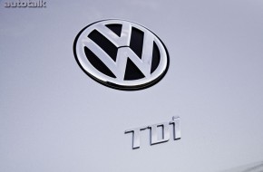 2013 Volkswagen Beetle TDI
