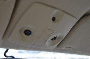 2012 Chrysler 200 Review