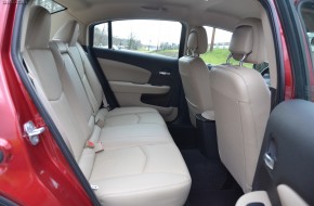 2012 Chrysler 200 Review