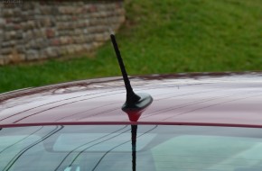 2012 Chrysler 200 Review