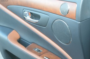 2011 Lexus LS 460 Review