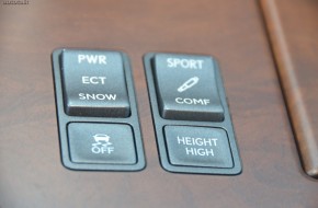 2011 Lexus LS 460 Review