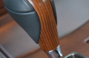 2011 Lexus LS 460 Review