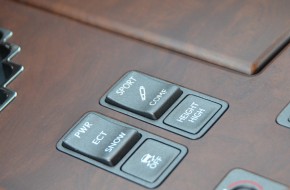 2011 Lexus LS 460 Review