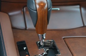 2011 Lexus LS 460 Review