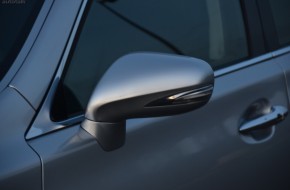 2011 Lexus LS 460 Review