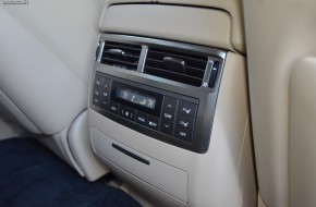 2011 Lexus LX 570 Review