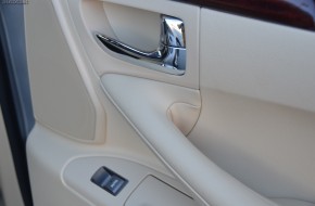 2011 Lexus LX 570 Review