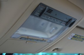 2011 Lexus LX 570 Review