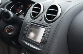 2012 Nissan Rogue Review