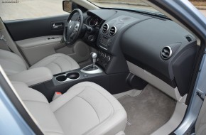 2012 Nissan Rogue Review