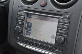 2012 Nissan Rogue Review