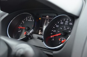 2012 Nissan Rogue Review